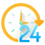 24/7 Support Networks
