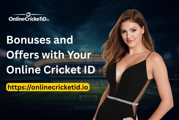 Cricket bonus offers illustration